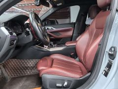 BMW 4 Series 2022 430i Gran Coupe M Sport Night Edition - ფოტო 4