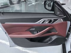 BMW 4 Series 2022 430i Gran Coupe M Sport Night Edition - ფოტო 5