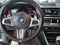 BMW 4 Series 2022 430i Gran Coupe M Sport Night Edition - ფოტო 6