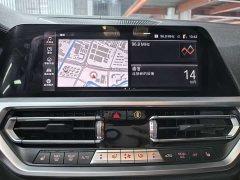 BMW 4 Series 2022 430i Gran Coupe M Sport Night Edition - ფოტო 7