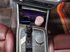 BMW 4 Series 2022 430i Gran Coupe M Sport Night Edition - ფოტო 8
