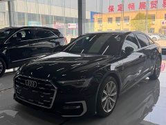 Audi A6L 45 TFSI Premium Dynamic - ფოტო 1