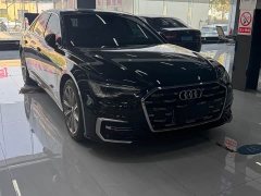 Audi A6L 45 TFSI Premium Dynamic - ფოტო 2