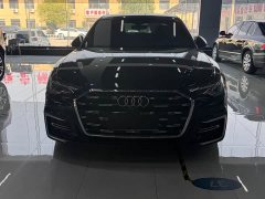 Audi A6L 45 TFSI Premium Dynamic - ფოტო 3