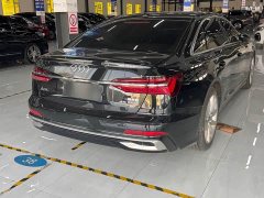 Audi A6L 45 TFSI Premium Dynamic - ფოტო 4