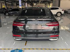 Audi A6L 45 TFSI Premium Dynamic - ფოტო 5
