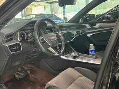 Audi A6L 45 TFSI Premium Dynamic - ფოტო 8