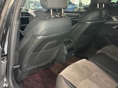 Audi A6L 45 TFSI Premium Dynamic - ფოტო 9