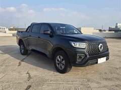 Great Wall Great Wall Pao 2023 2.0T Commercial Auto Diesel 2WD Elite Long Bed GW4D20M - ფოტო 3