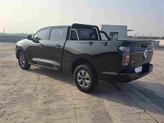 Great Wall Great Wall Pao 2023 2.0T Commercial Auto Diesel 2WD Elite Long Bed GW4D20M - ფოტო 7