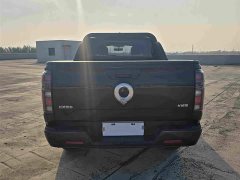 Great Wall Great Wall Pao 2023 2.0T Commercial Auto Diesel 2WD Elite Long Bed GW4D20M - ფოტო 8