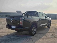 Great Wall Great Wall Pao 2023 2.0T Commercial Auto Diesel 2WD Elite Long Bed GW4D20M - ფოტო 9
