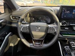 Toyota Crown Venza 2.5L HEV AWD Premium - ფოტო 7