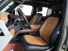 Land Rover Defender Facelift 110 3.0T P400 X-DYNAMIC HSE - ფოტო 10