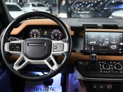 Land Rover Defender Facelift 110 3.0T P400 X-DYNAMIC HSE - ფოტო 15