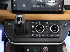 Land Rover Defender Facelift 110 3.0T P400 X-DYNAMIC HSE - ფოტო 16
