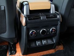 Land Rover Defender Facelift 110 3.0T P400 X-DYNAMIC HSE - ფოტო 18