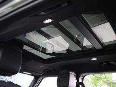 Land Rover Defender Facelift 110 3.0T P400 X-DYNAMIC HSE - ფოტო 19