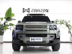 Land Rover Defender Facelift 110 3.0T P400 X-DYNAMIC HSE - ფოტო 2