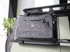 Land Rover Defender Facelift 110 3.0T P400 X-DYNAMIC HSE - ფოტო 5
