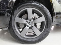 Land Rover Defender Facelift 110 3.0T P400 X-DYNAMIC HSE - ფოტო 7