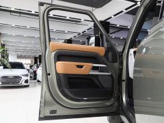Land Rover Defender Facelift 110 3.0T P400 X-DYNAMIC HSE - ფოტო 8