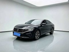 Volkswagen Passat 380TSI Dragon Prestige Edition - ფოტო 1