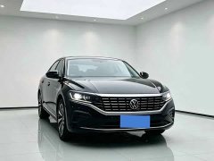 Volkswagen Passat 380TSI Dragon Prestige Edition - ფოტო 2
