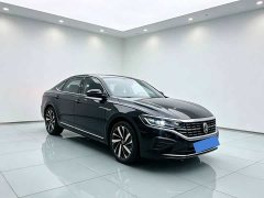 Volkswagen Passat 380TSI Dragon Prestige Edition - ფოტო 3