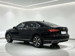 Volkswagen Passat 380TSI Dragon Prestige Edition - ფოტო 4