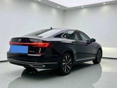 Volkswagen Passat 380TSI Dragon Prestige Edition - ფოტო 5