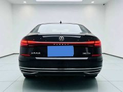 Volkswagen Passat 380TSI Dragon Prestige Edition - ფოტო 7