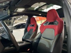 Changan X5 PLUS 1.5T DCT Excellence Trim - ფოტო 10