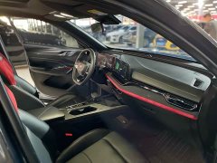 Changan X5 PLUS 1.5T DCT Excellence Trim - ფოტო 11