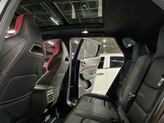 Changan X5 PLUS 1.5T DCT Excellence Trim - ფოტო 12