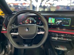 Changan X5 PLUS 1.5T DCT Excellence Trim - ფოტო 13