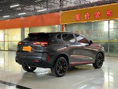 Changan X5 PLUS 1.5T DCT Excellence Trim - ფოტო 4