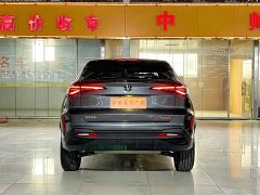 Changan X5 PLUS 1.5T DCT Excellence Trim - ფოტო 5