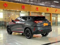 Changan X5 PLUS 1.5T DCT Excellence Trim - ფოტო 6