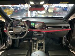 Changan X5 PLUS 1.5T DCT Excellence Trim - ფოტო 8