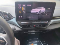 Volkswagen ID.4 X Pure Long Range - ფოტო 14