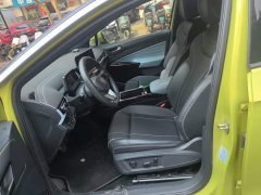 Volkswagen ID.4 X Pure Long Range - ფოტო 16