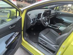 Volkswagen ID.4 X Pure Long Range - ფოტო 17
