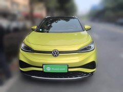 Volkswagen ID.4 X Pure Long Range - ფოტო 2