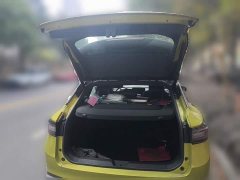 Volkswagen ID.4 X Pure Long Range - ფოტო 20