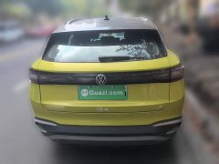 Volkswagen ID.4 X Pure Long Range - ფოტო 5