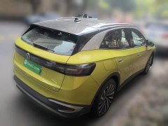 Volkswagen ID.4 X Pure Long Range - ფოტო 6