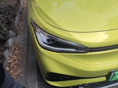 Volkswagen ID.4 X Pure Long Range - ფოტო 7
