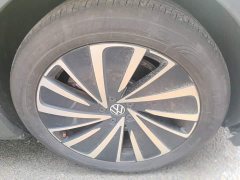 Volkswagen ID.4 X Pure Long Range - ფოტო 8