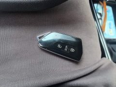 Volkswagen ID.4 X Pure Long Range - ფოტო 9